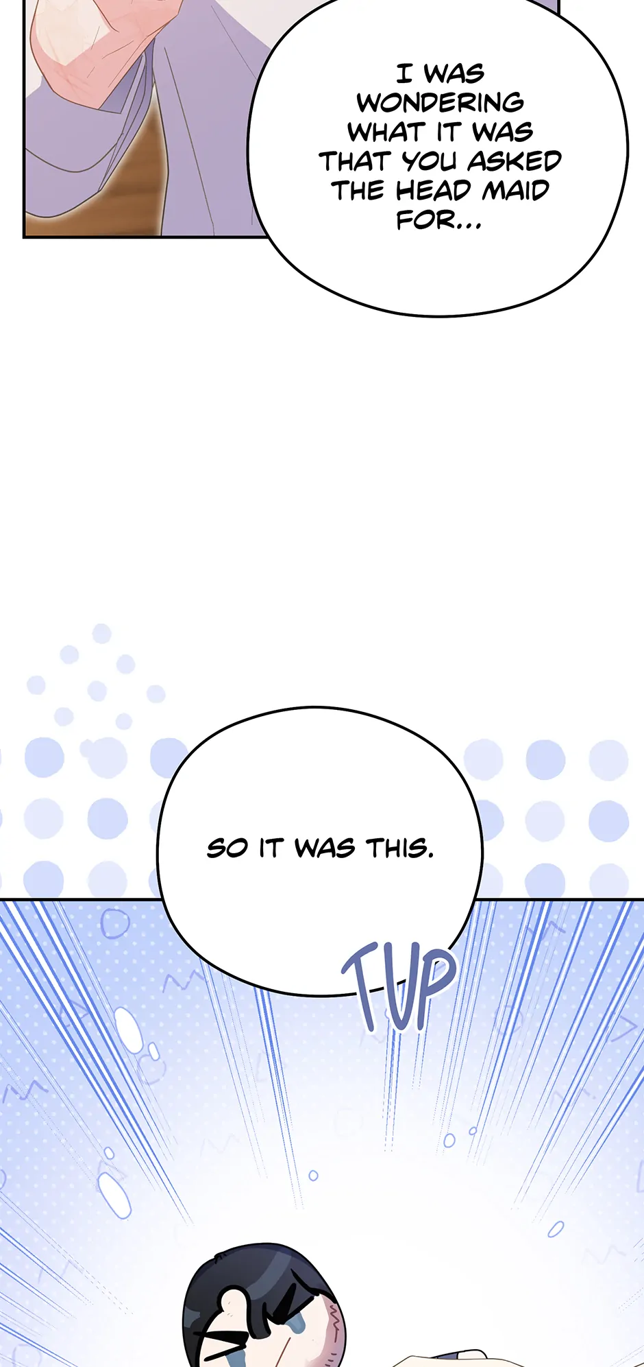 The Villainess Captured the Grand Duke [Official] - Chapter 60 manhwa