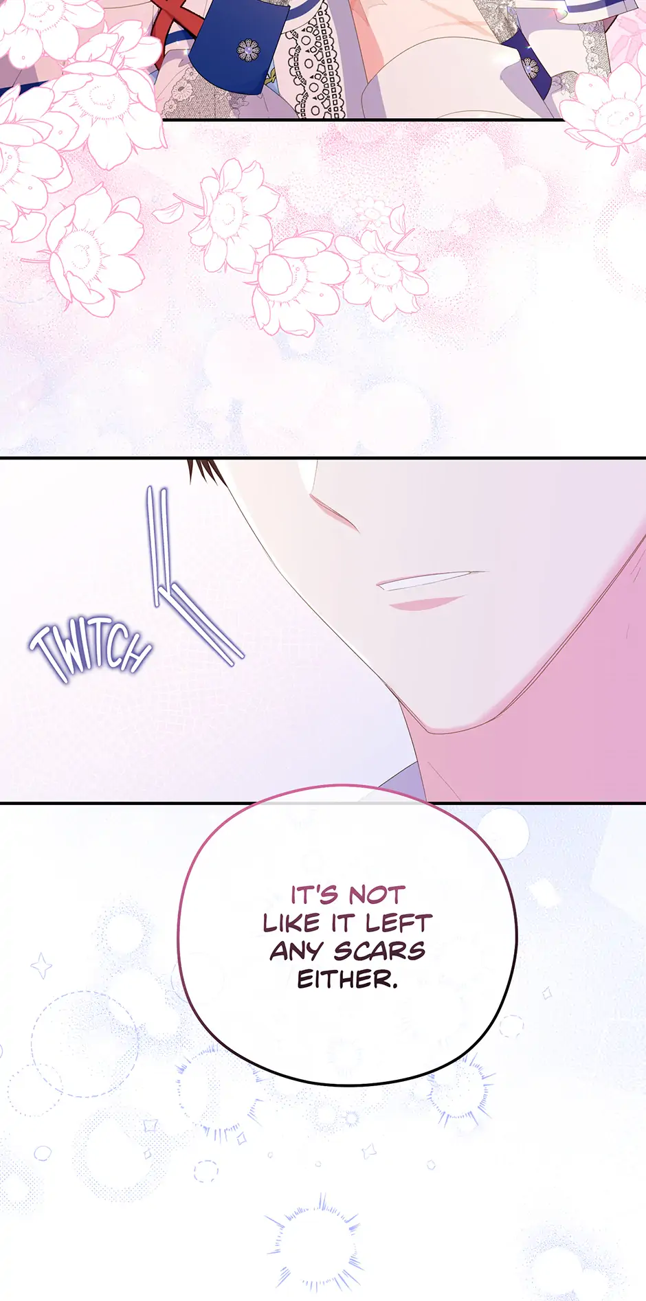 The Villainess Captured the Grand Duke [Official] - Chapter 60 manhwa