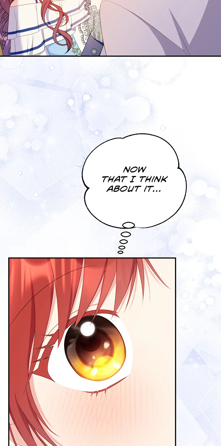 The Villainess Captured the Grand Duke [Official] - Chapter 60 manhwa