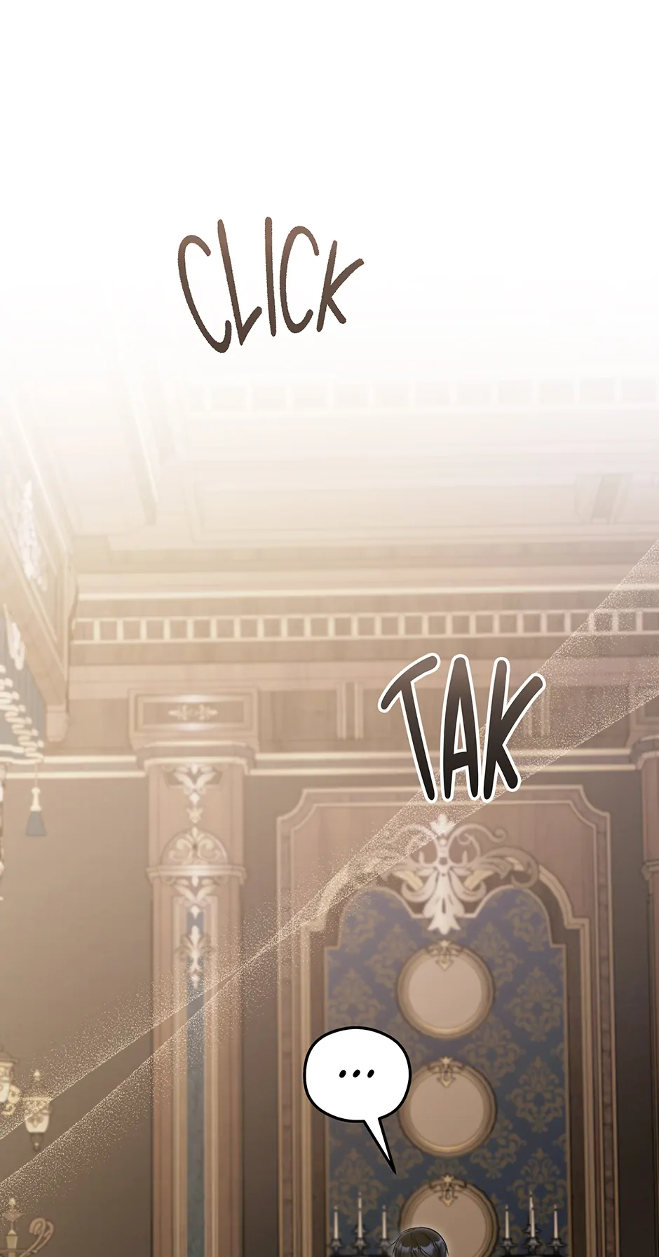 The Villainess Captured the Grand Duke [Official] - Chapter 60 manhwa