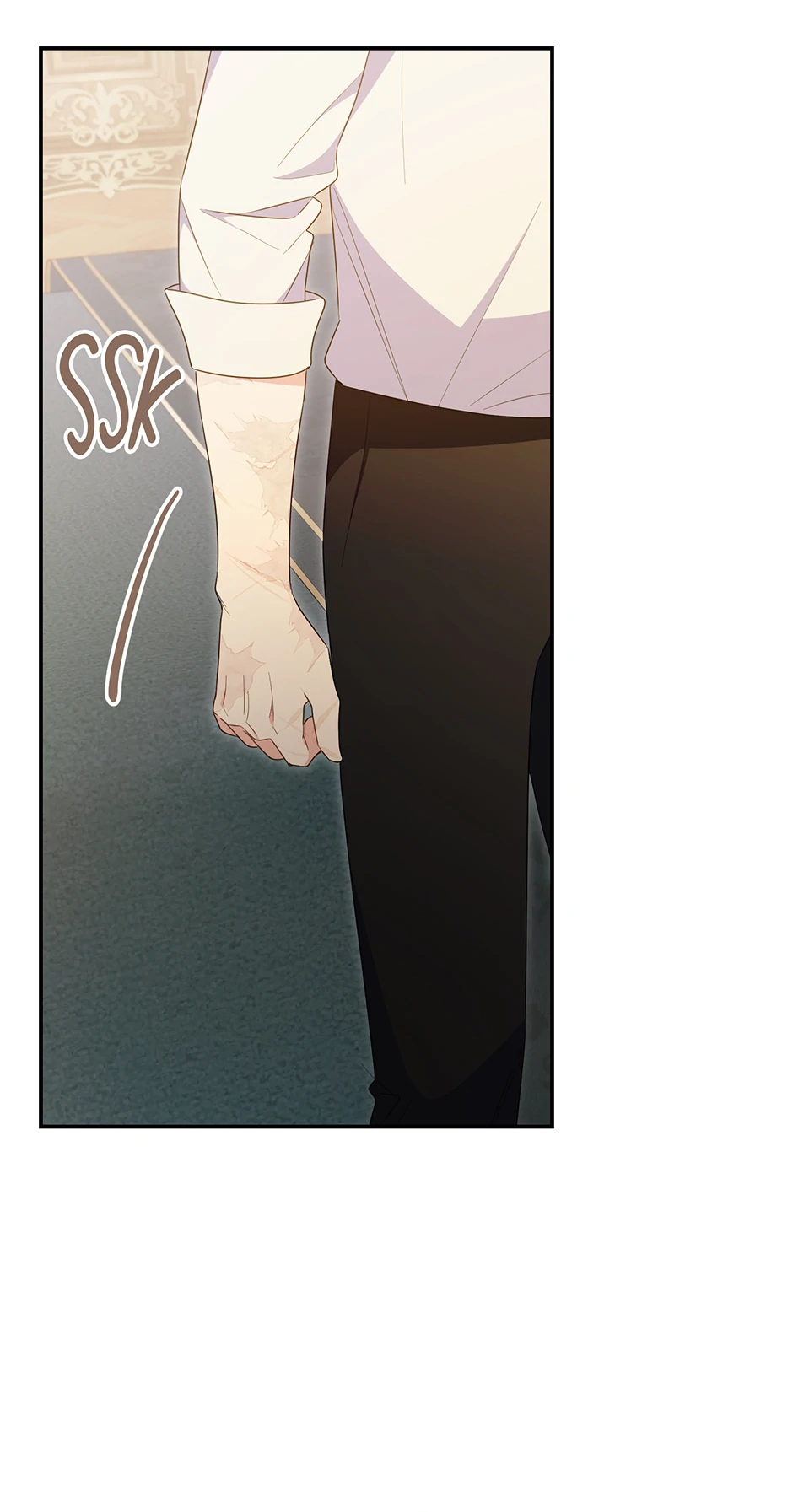 The Villainess Captured the Grand Duke [Official] - Chapter 60 manhwa