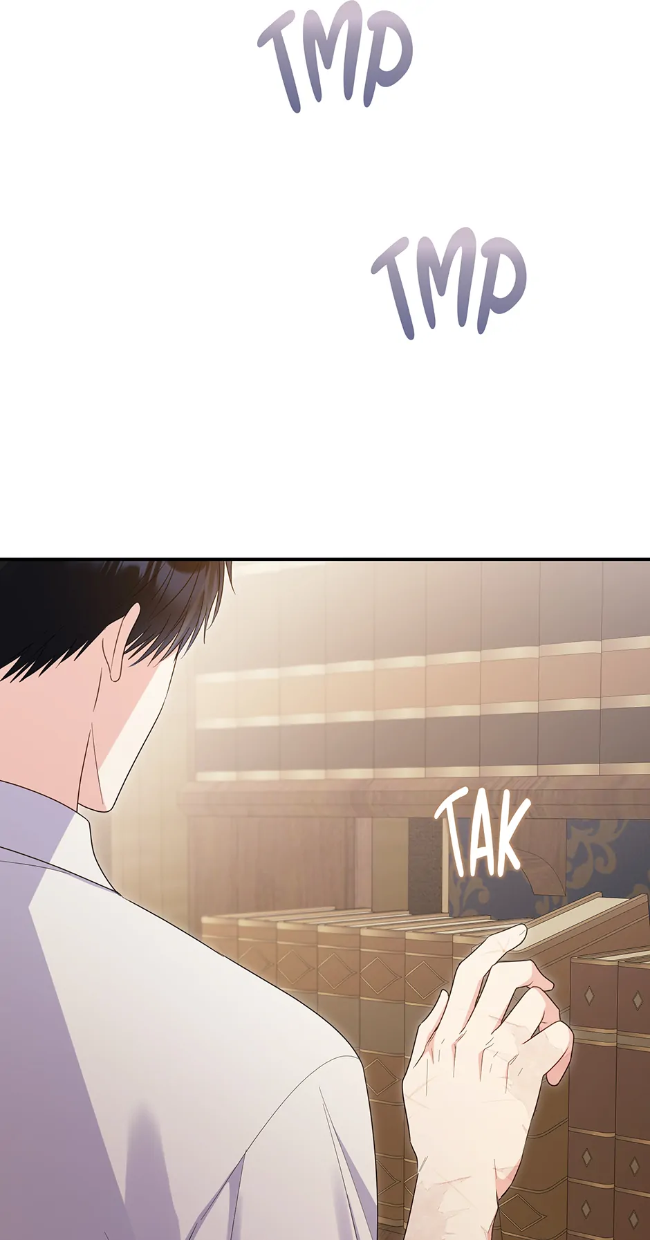 The Villainess Captured the Grand Duke [Official] - Chapter 60 manhwa