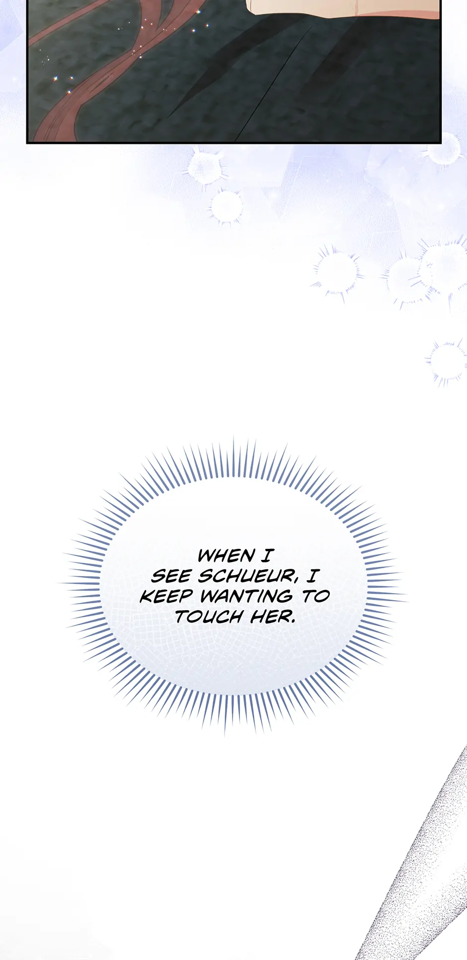The Villainess Captured the Grand Duke [Official] - Chapter 60 manhwa