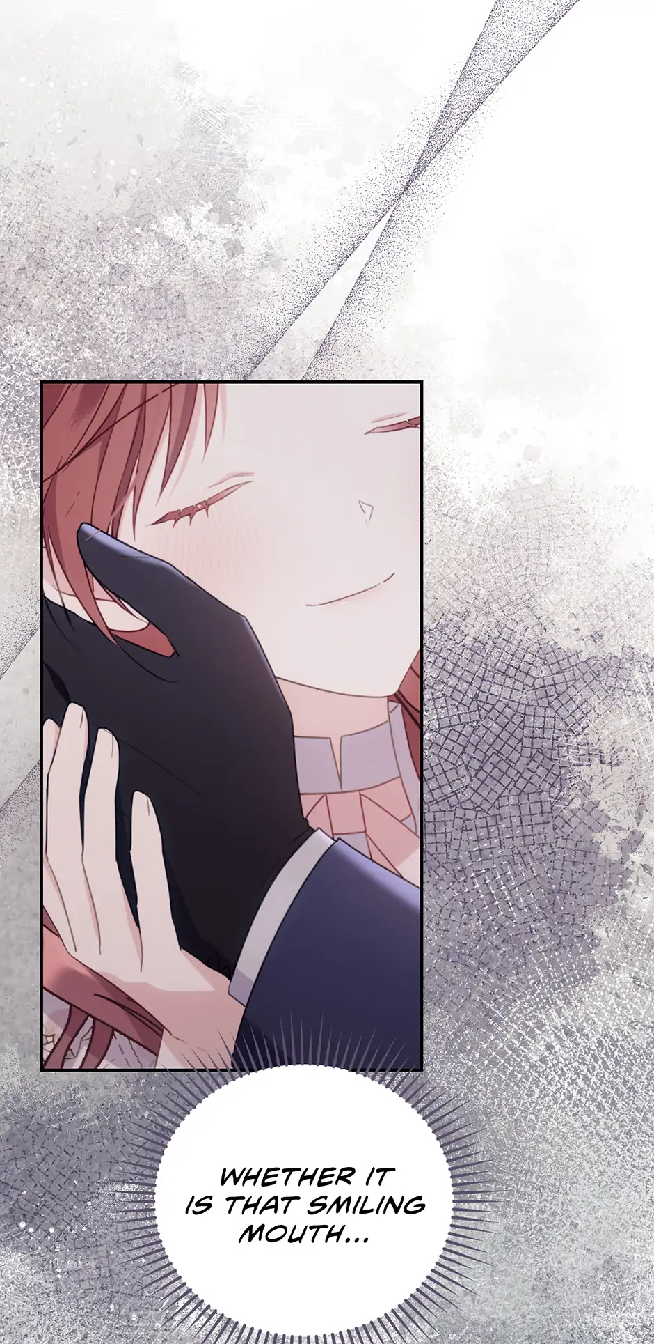 The Villainess Captured the Grand Duke [Official] - Chapter 60 manhwa