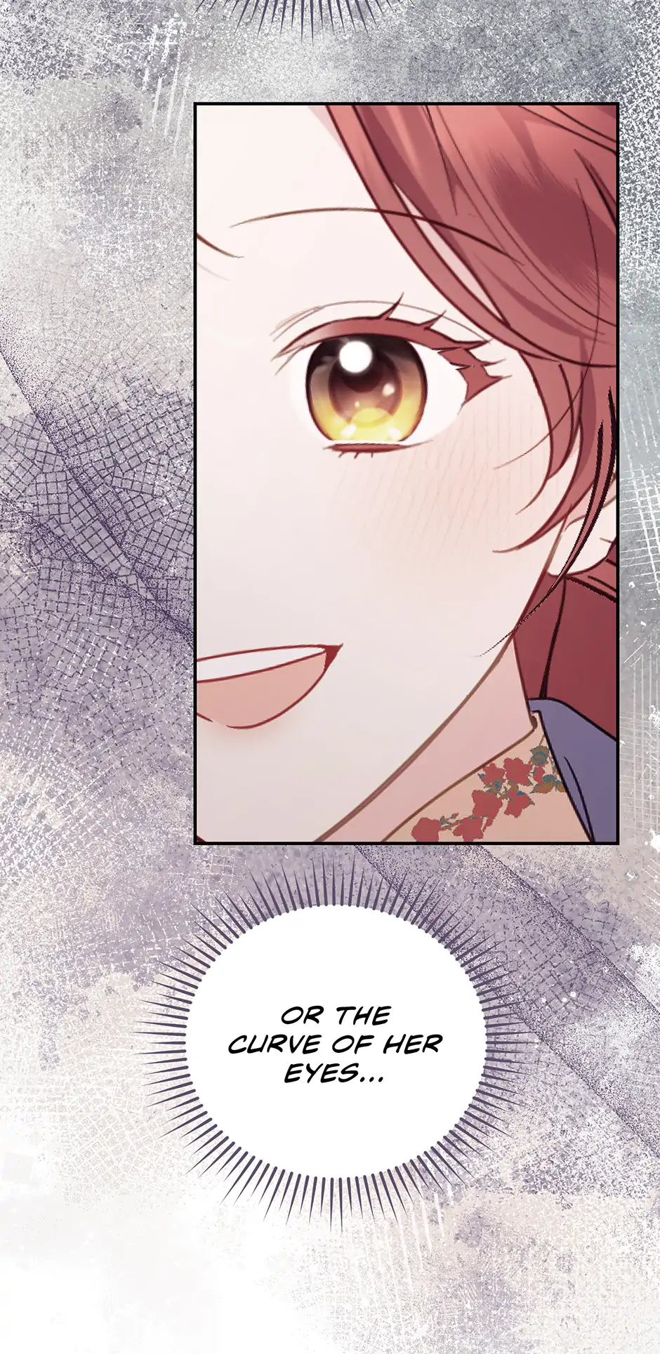 The Villainess Captured the Grand Duke [Official] - Chapter 60 manhwa
