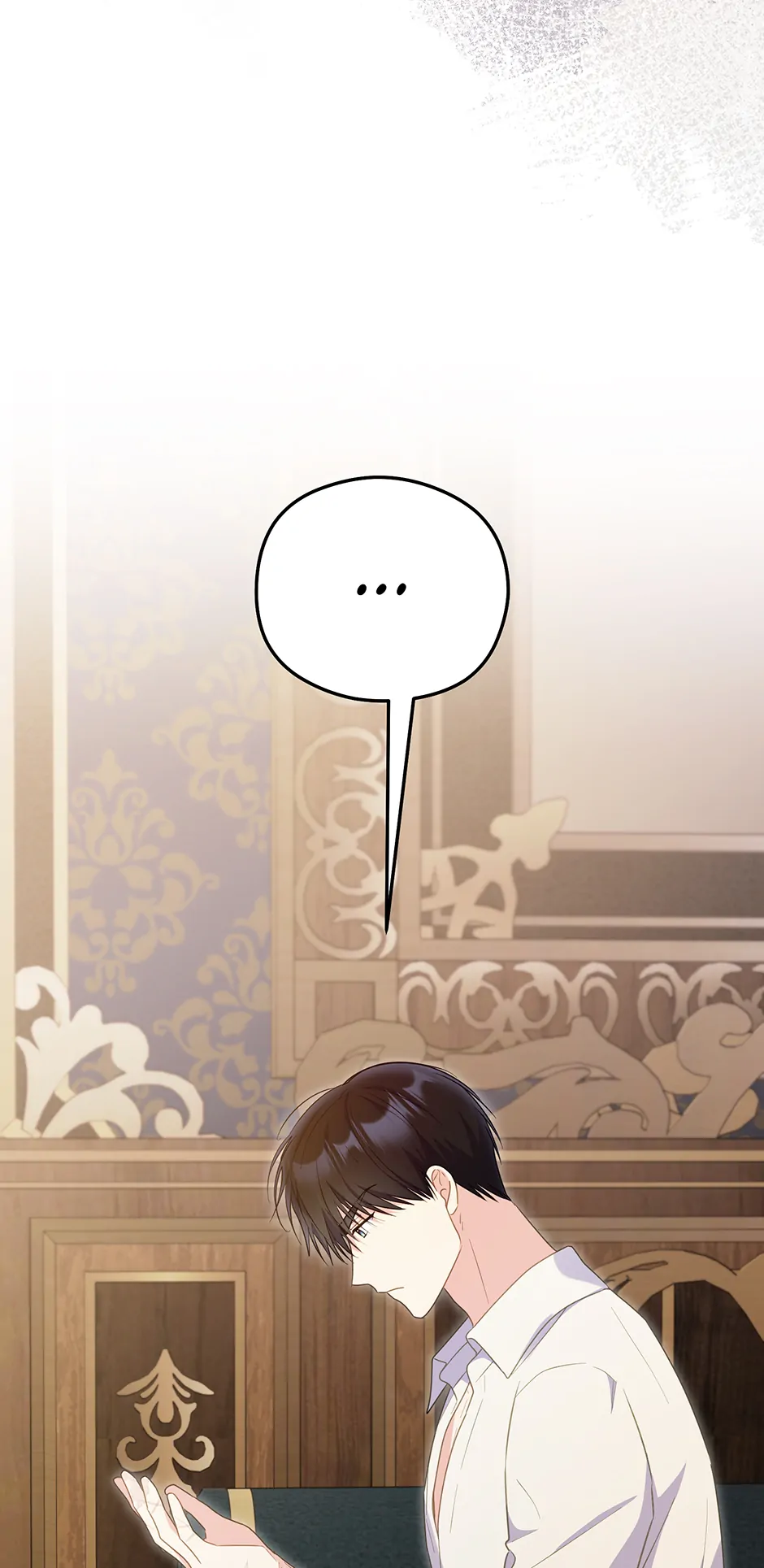 The Villainess Captured the Grand Duke [Official] - Chapter 60 manhwa