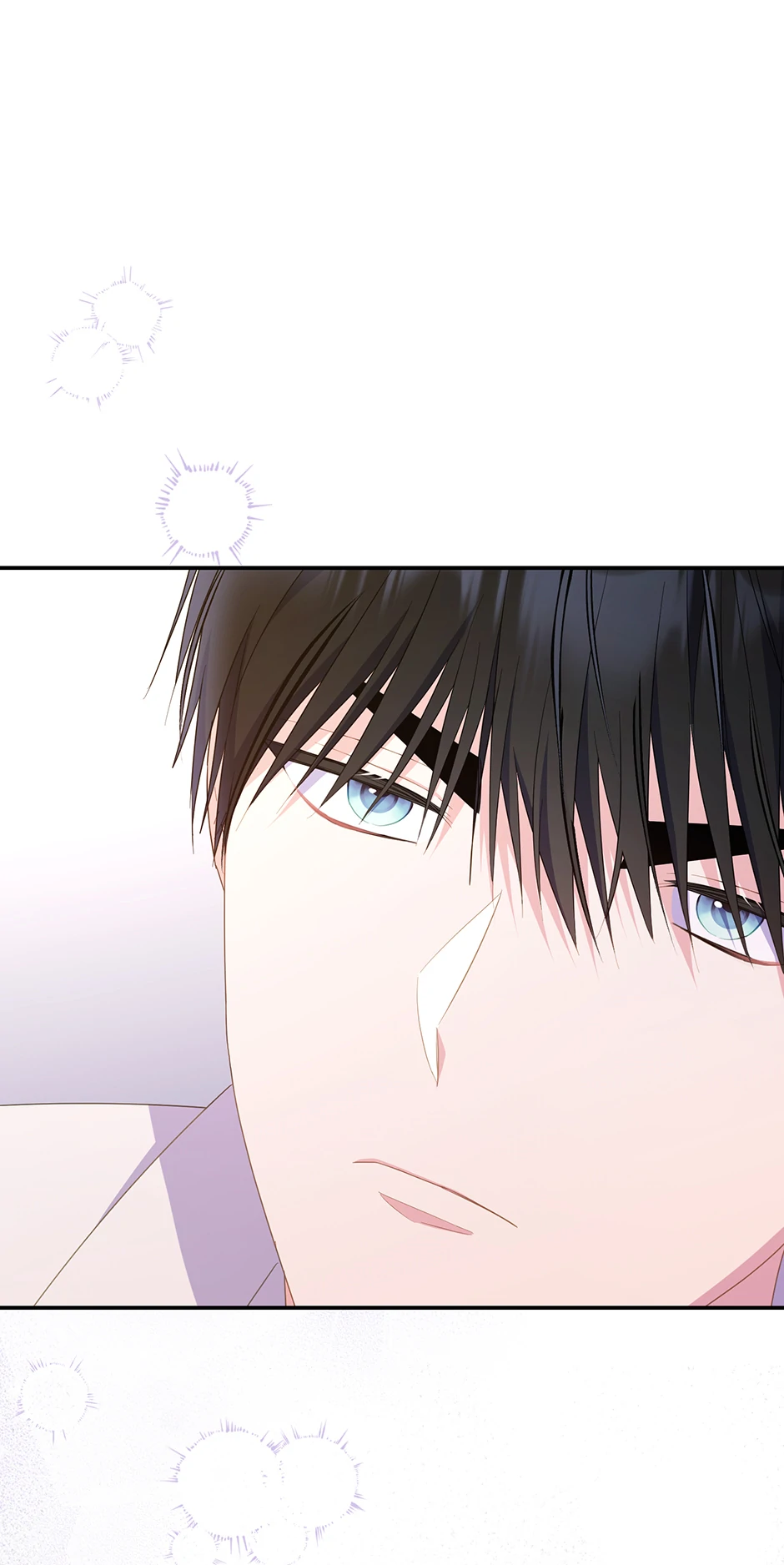 The Villainess Captured the Grand Duke [Official] - Chapter 60 manhwa