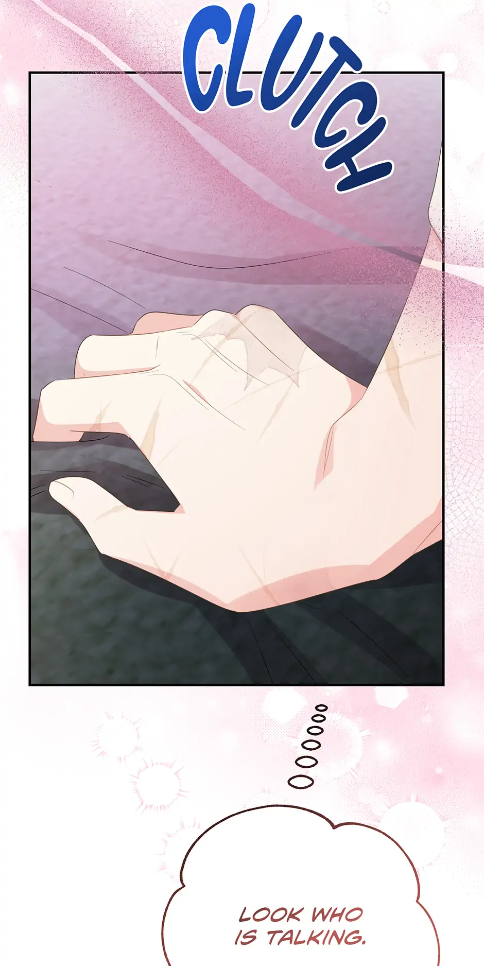 The Villainess Captured the Grand Duke [Official] - Chapter 60 manhwa