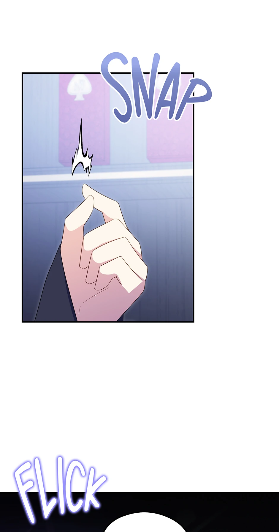 The Villainess Captured the Grand Duke [Official] - Chapter 61 manhwa