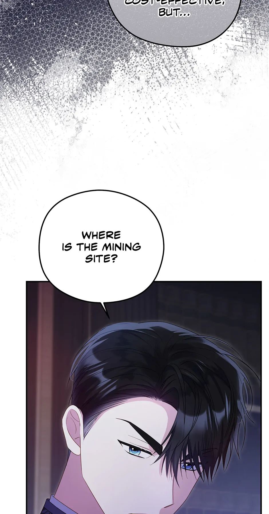 The Villainess Captured the Grand Duke [Official] - Chapter 61 manhwa