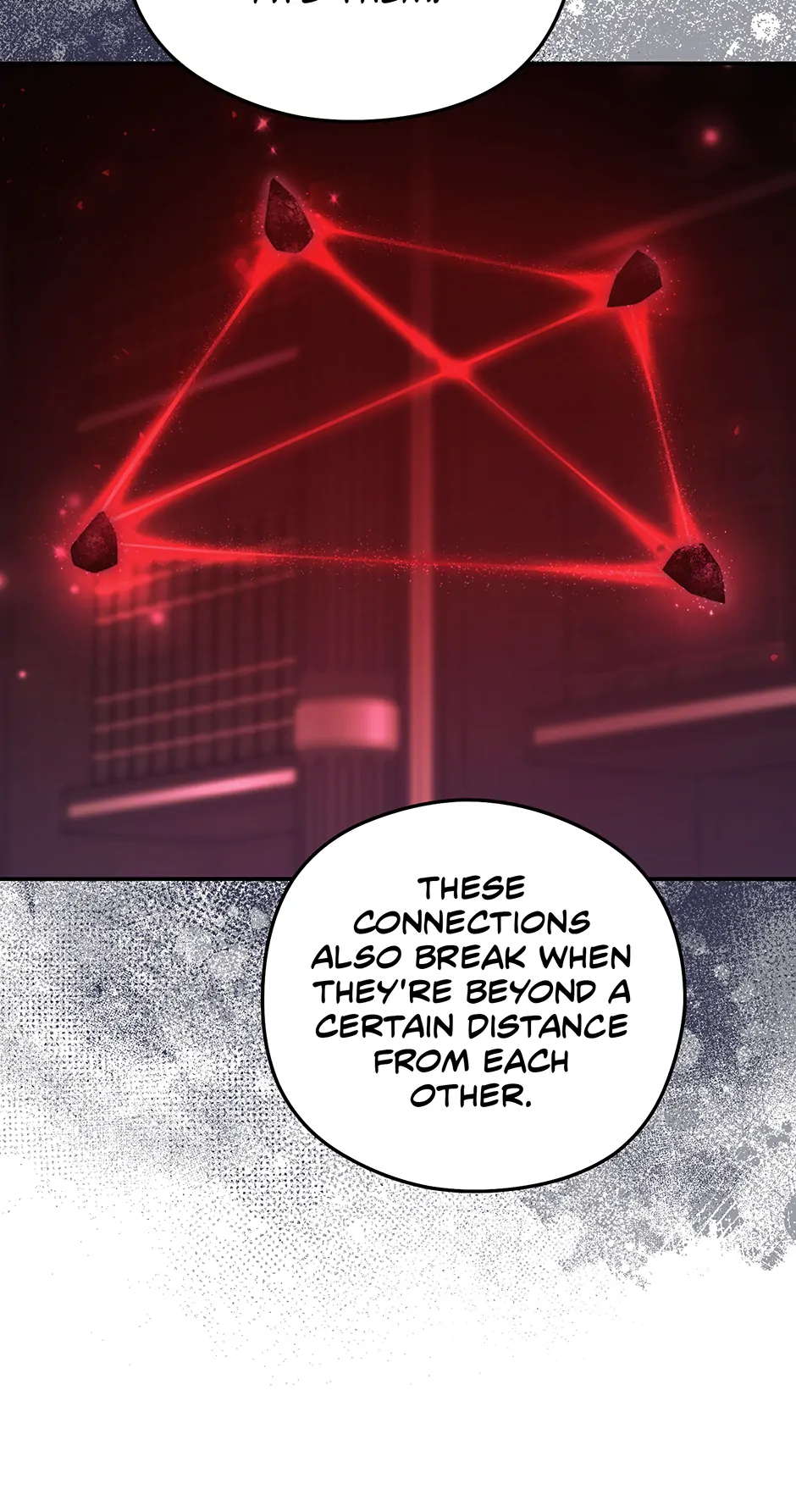 The Villainess Captured the Grand Duke [Official] - Chapter 61 manhwa
