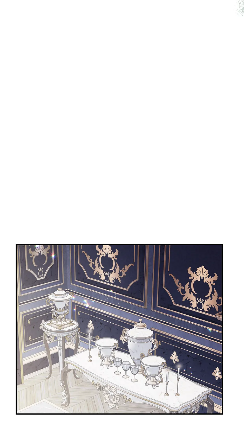 The Villainess Captured the Grand Duke [Official] - Chapter 61 manhwa