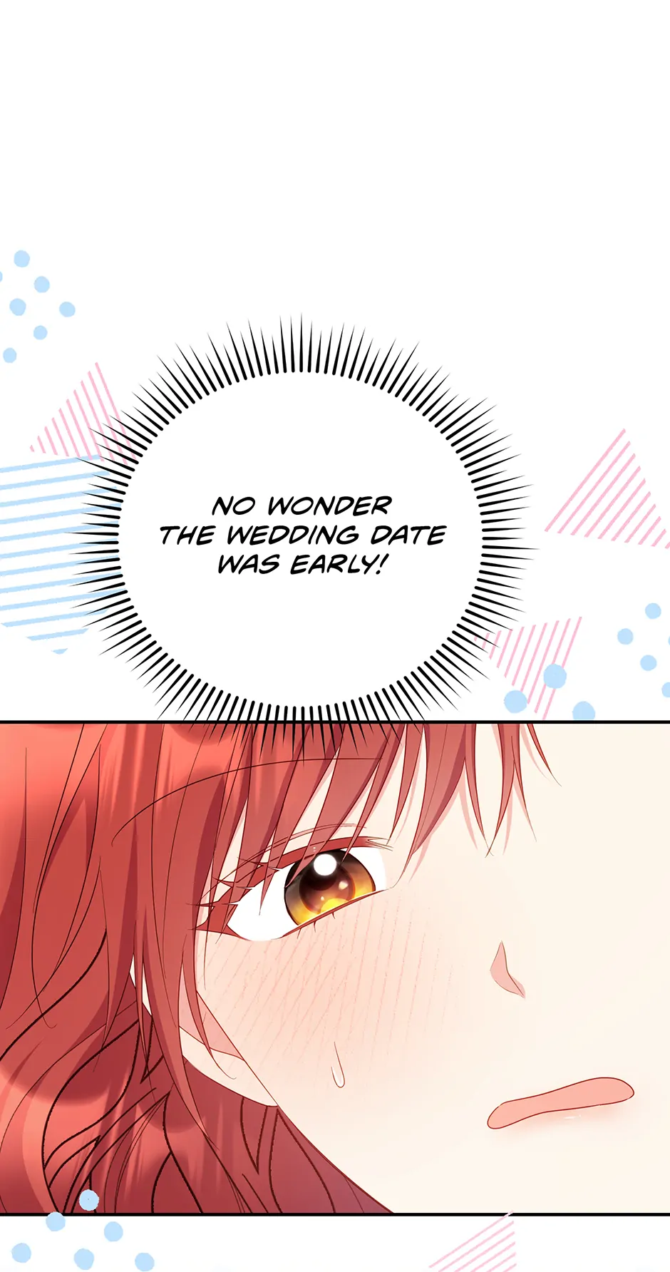 The Villainess Captured the Grand Duke [Official] - Chapter 61 manhwa