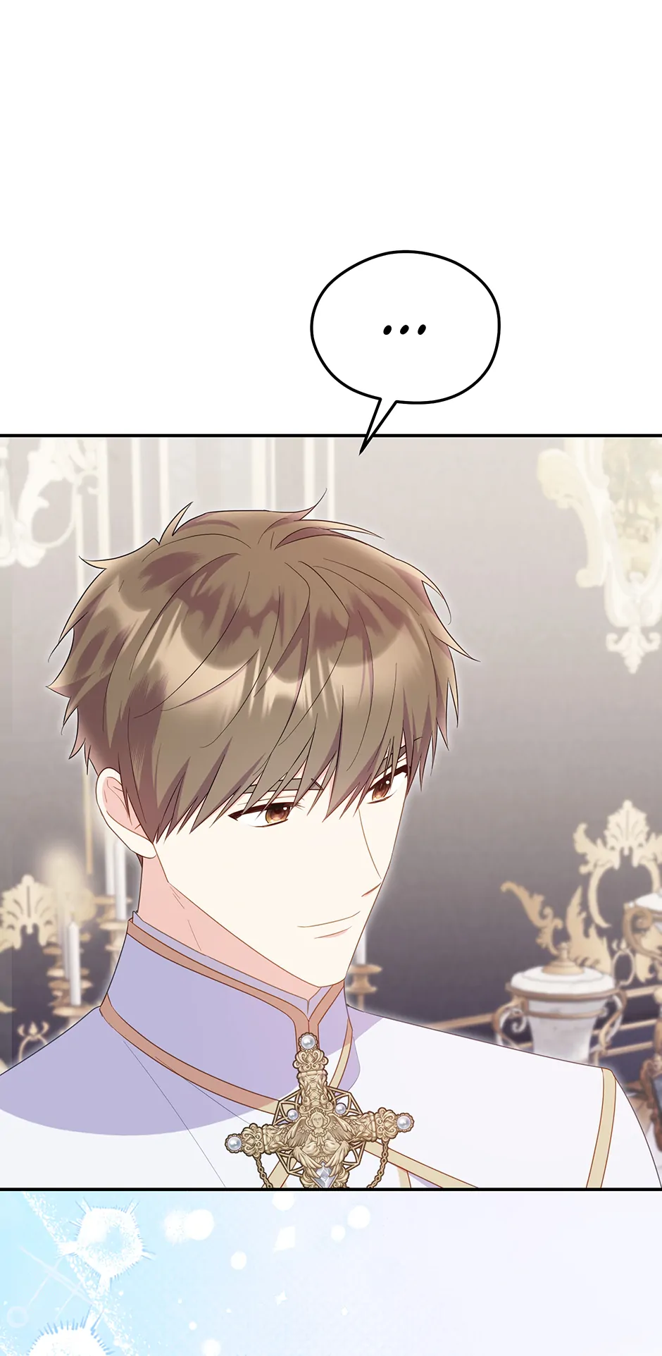 The Villainess Captured the Grand Duke [Official] - Chapter 61 manhwa