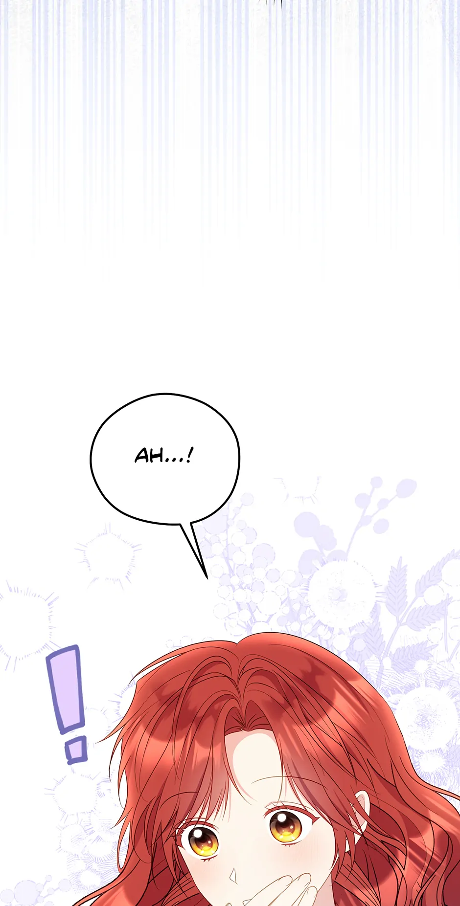 The Villainess Captured the Grand Duke [Official] - Chapter 61 manhwa