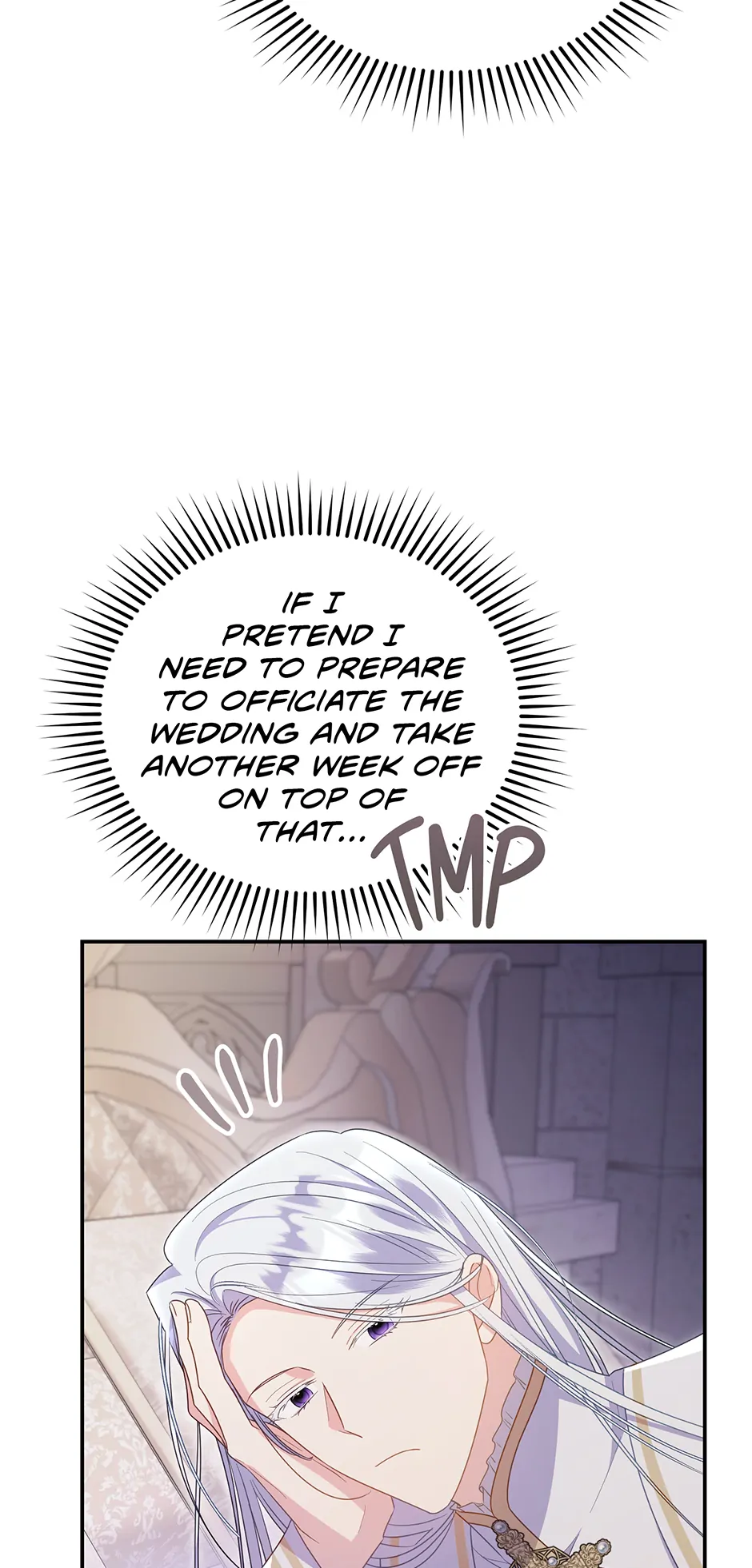 The Villainess Captured the Grand Duke [Official] - Chapter 62 manhwa