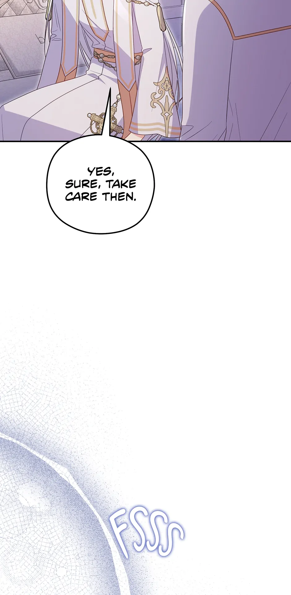 The Villainess Captured the Grand Duke [Official] - Chapter 62 manhwa