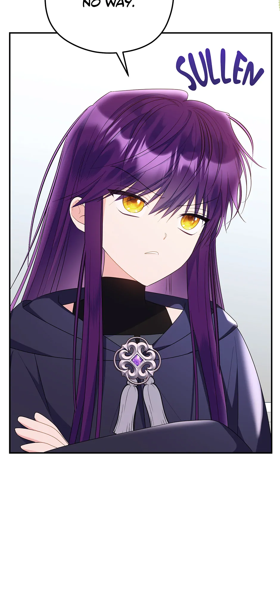 The Villainess Captured the Grand Duke [Official] - Chapter 62 manhwa