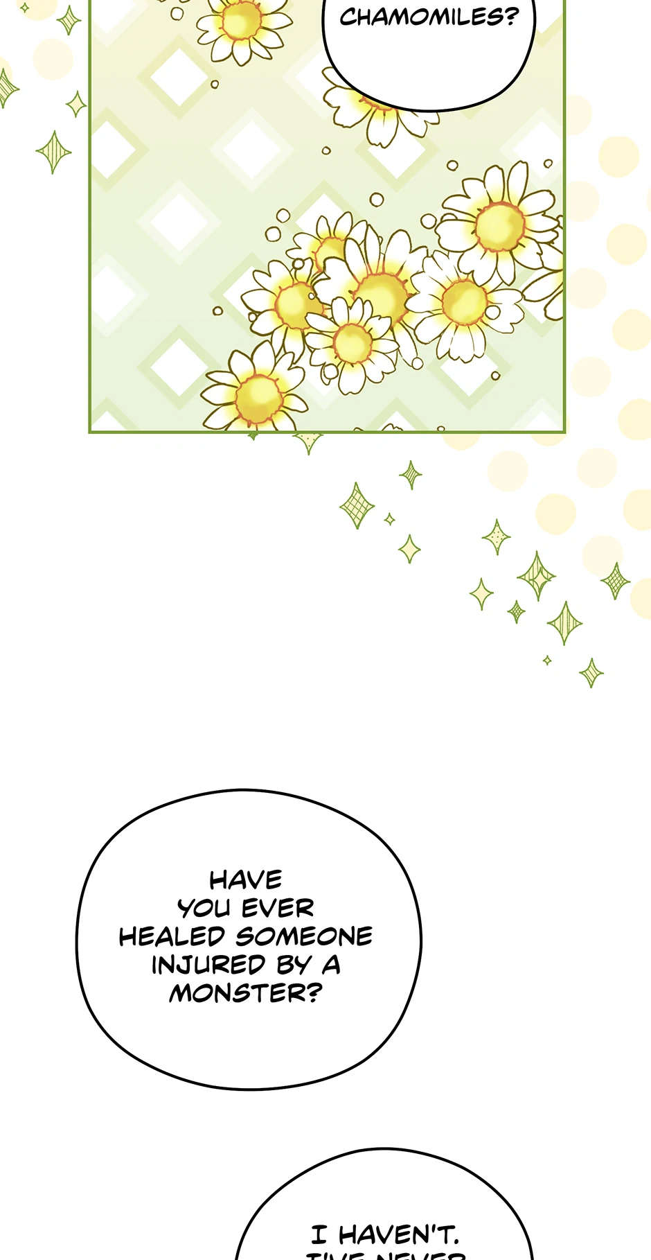 The Villainess Captured the Grand Duke [Official] - Chapter 62 manhwa