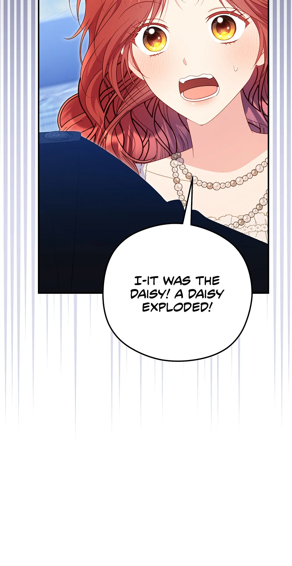 The Villainess Captured the Grand Duke [Official] - Chapter 62 manhwa
