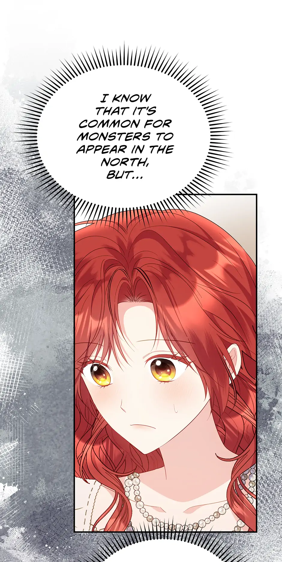 The Villainess Captured the Grand Duke [Official] - Chapter 62 manhwa