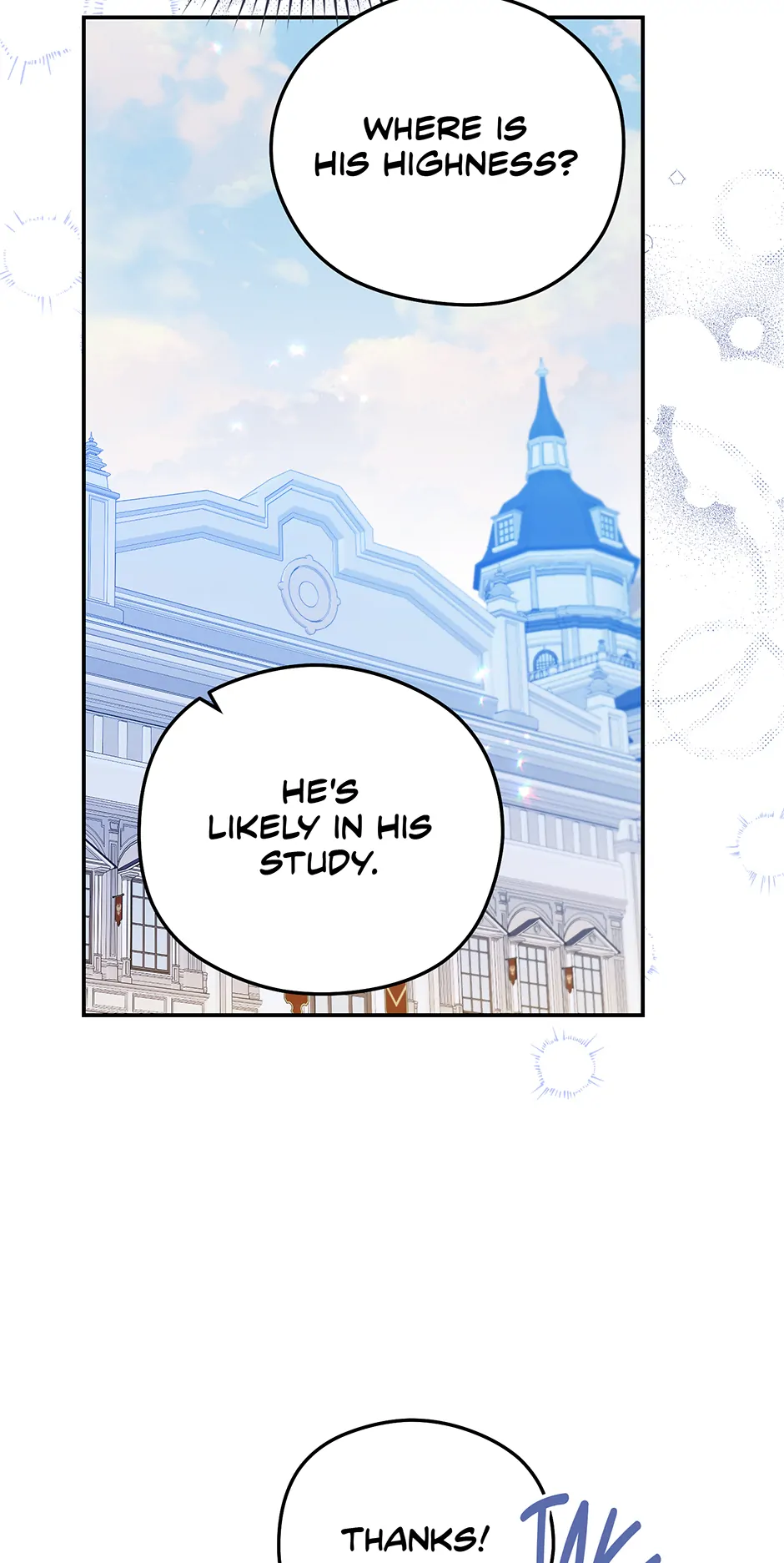The Villainess Captured the Grand Duke [Official] - Chapter 62 manhwa