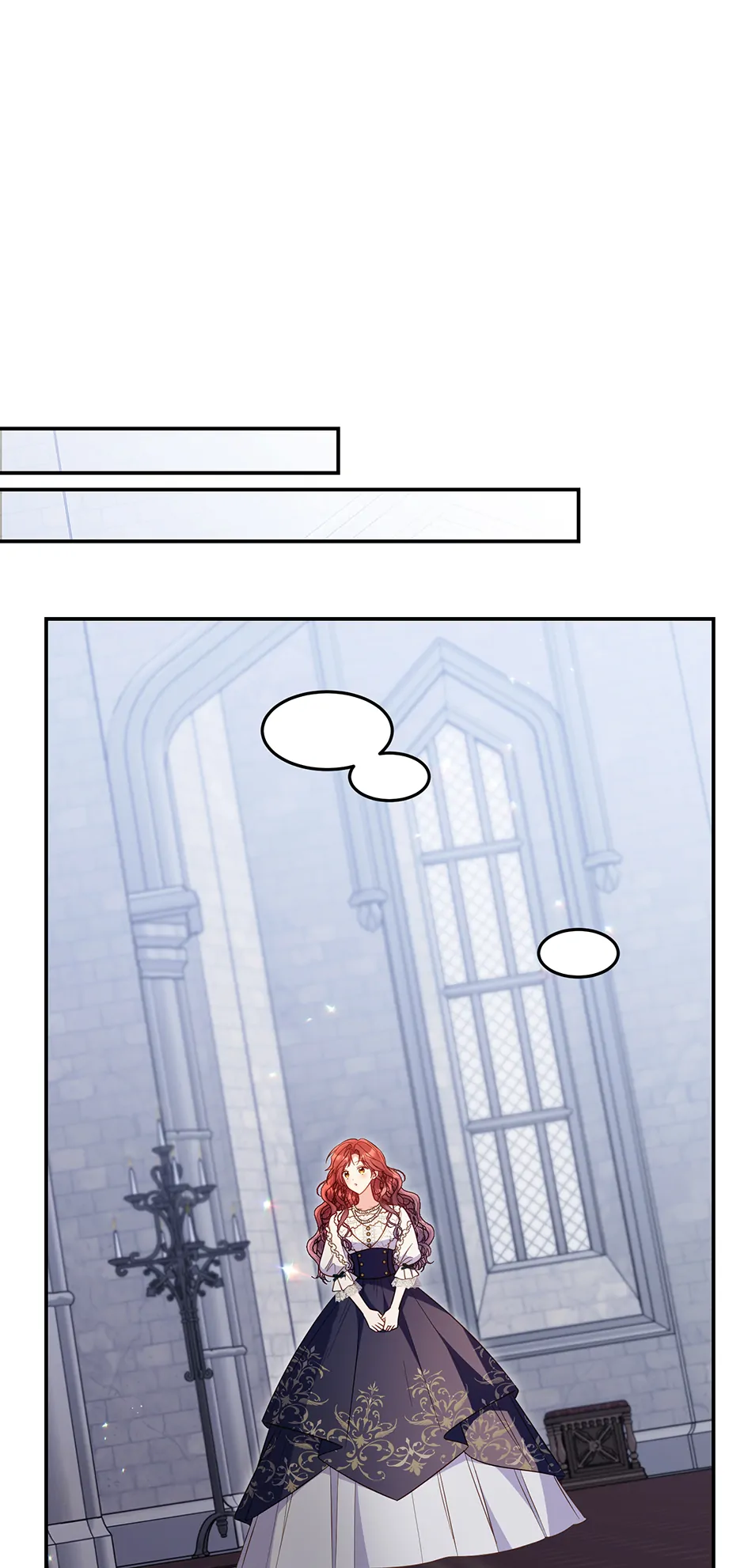 The Villainess Captured the Grand Duke [Official] - Chapter 62 manhwa