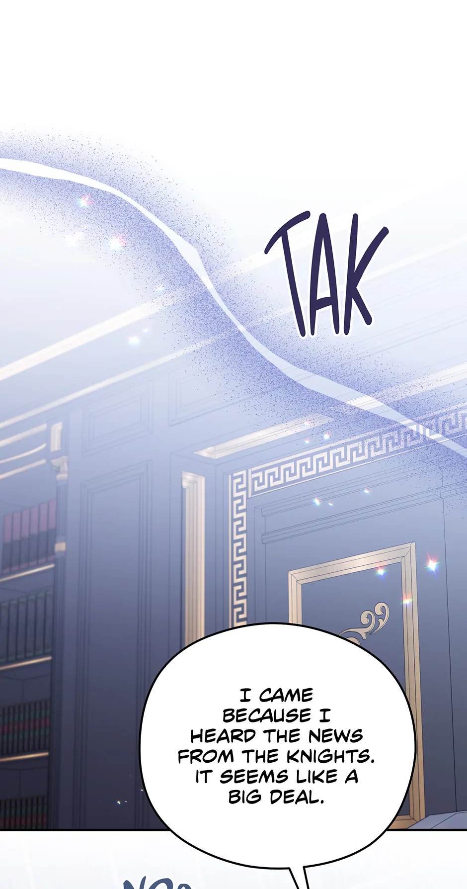 The Villainess Captured the Grand Duke [Official] - Chapter 62 manhwa