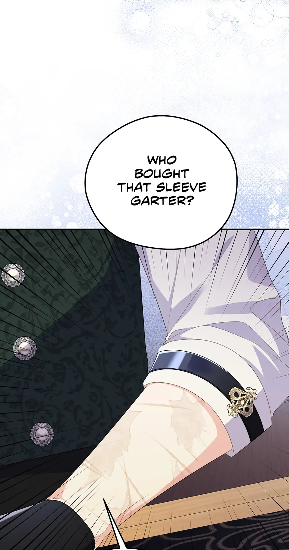 The Villainess Captured the Grand Duke [Official] - Chapter 62 manhwa