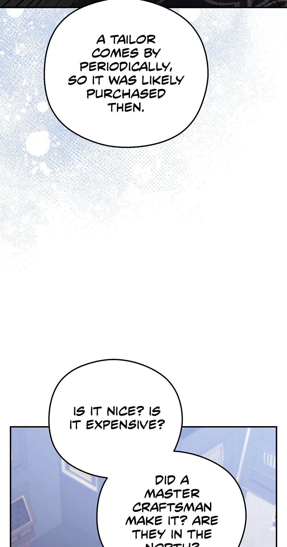 The Villainess Captured the Grand Duke [Official] - Chapter 62 manhwa