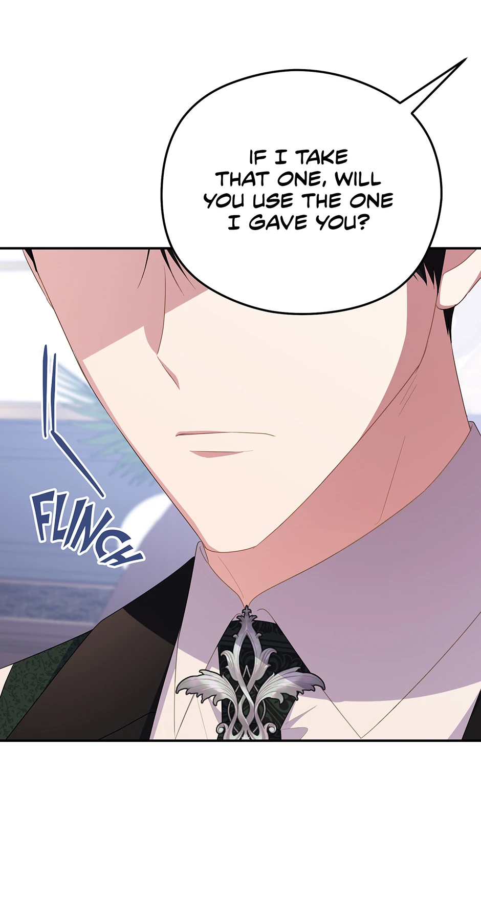 The Villainess Captured the Grand Duke [Official] - Chapter 62 manhwa