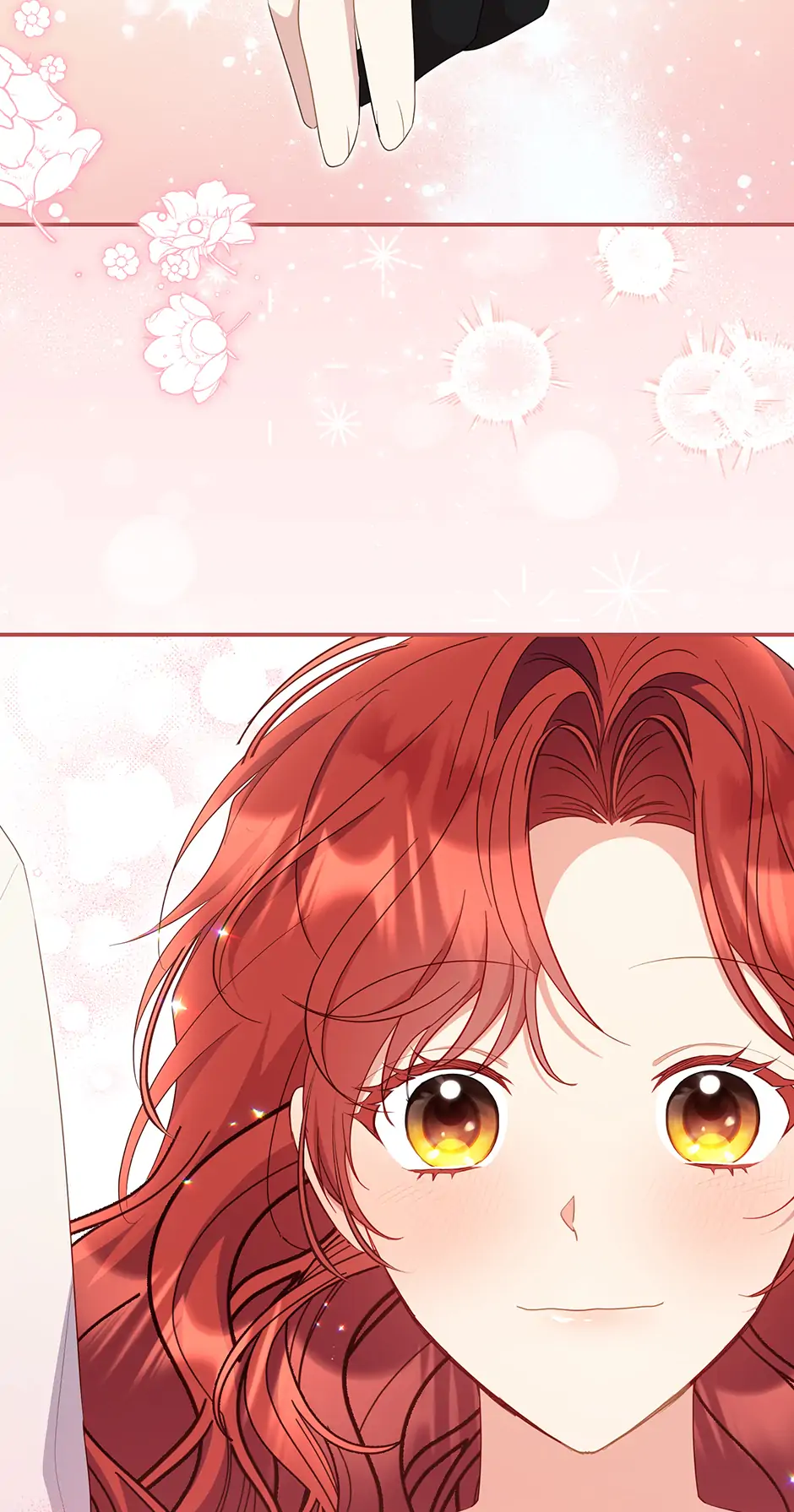 The Villainess Captured the Grand Duke [Official] - Chapter 63 manhwa