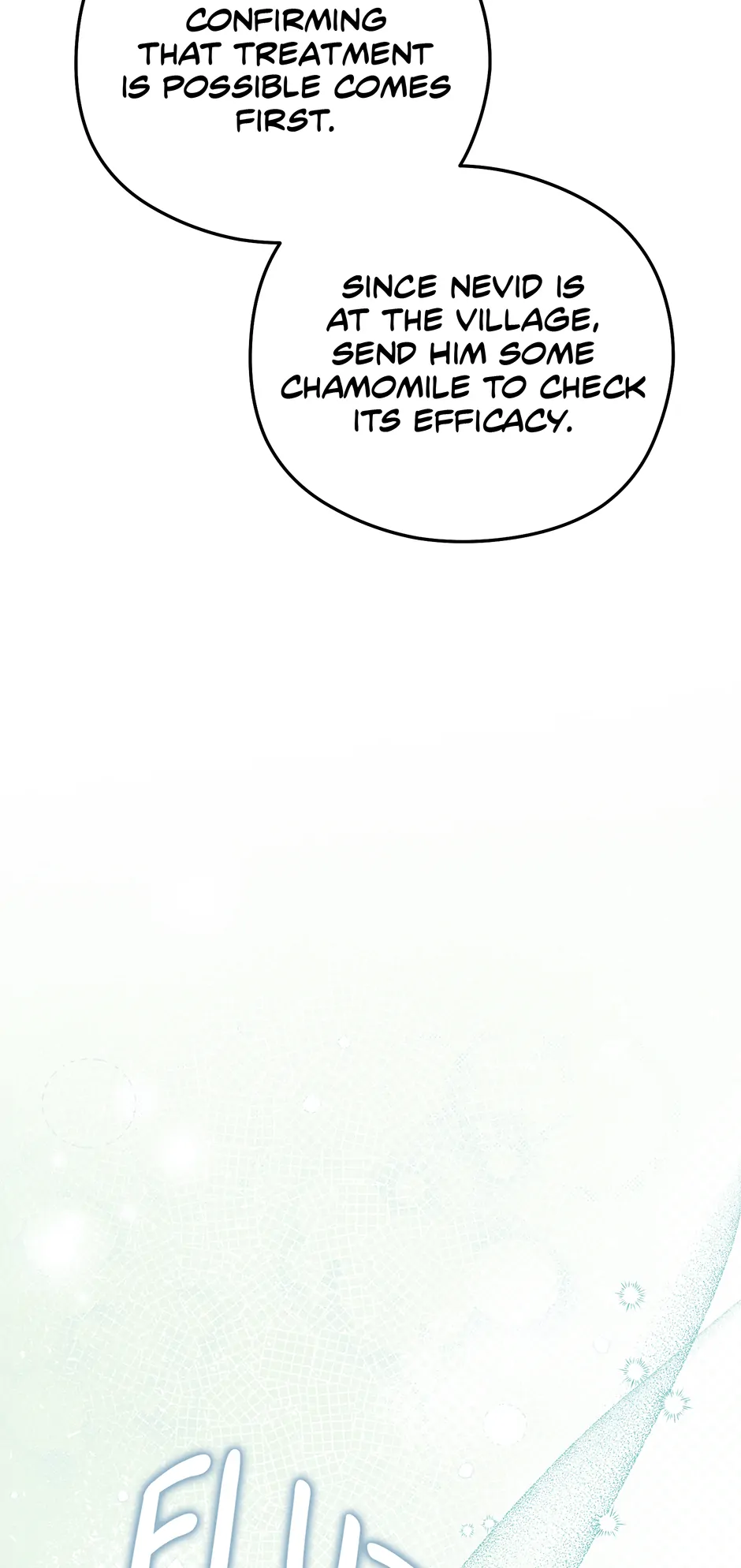 The Villainess Captured the Grand Duke [Official] - Chapter 63 manhwa