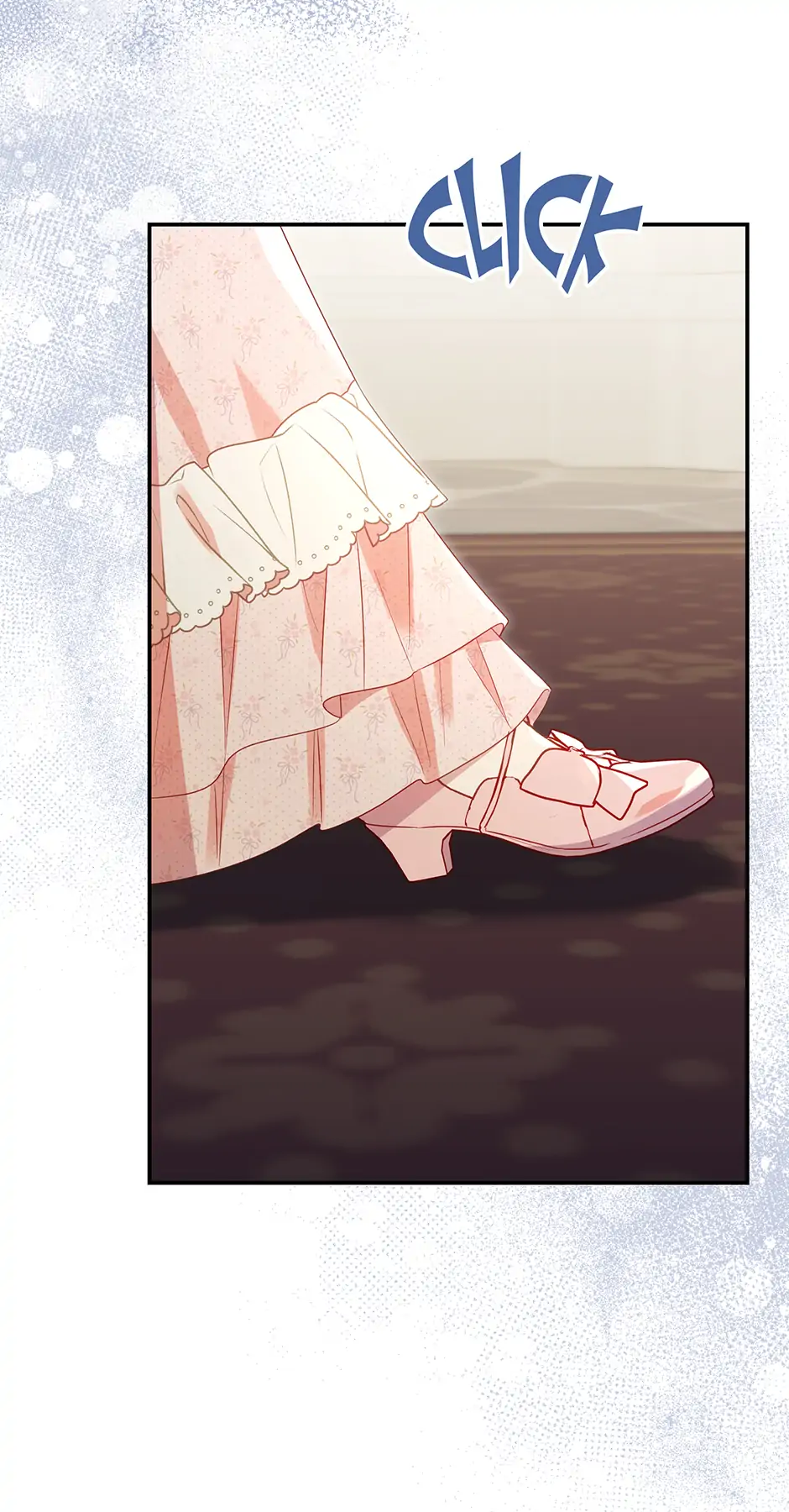 The Villainess Captured the Grand Duke [Official] - Chapter 63 manhwa