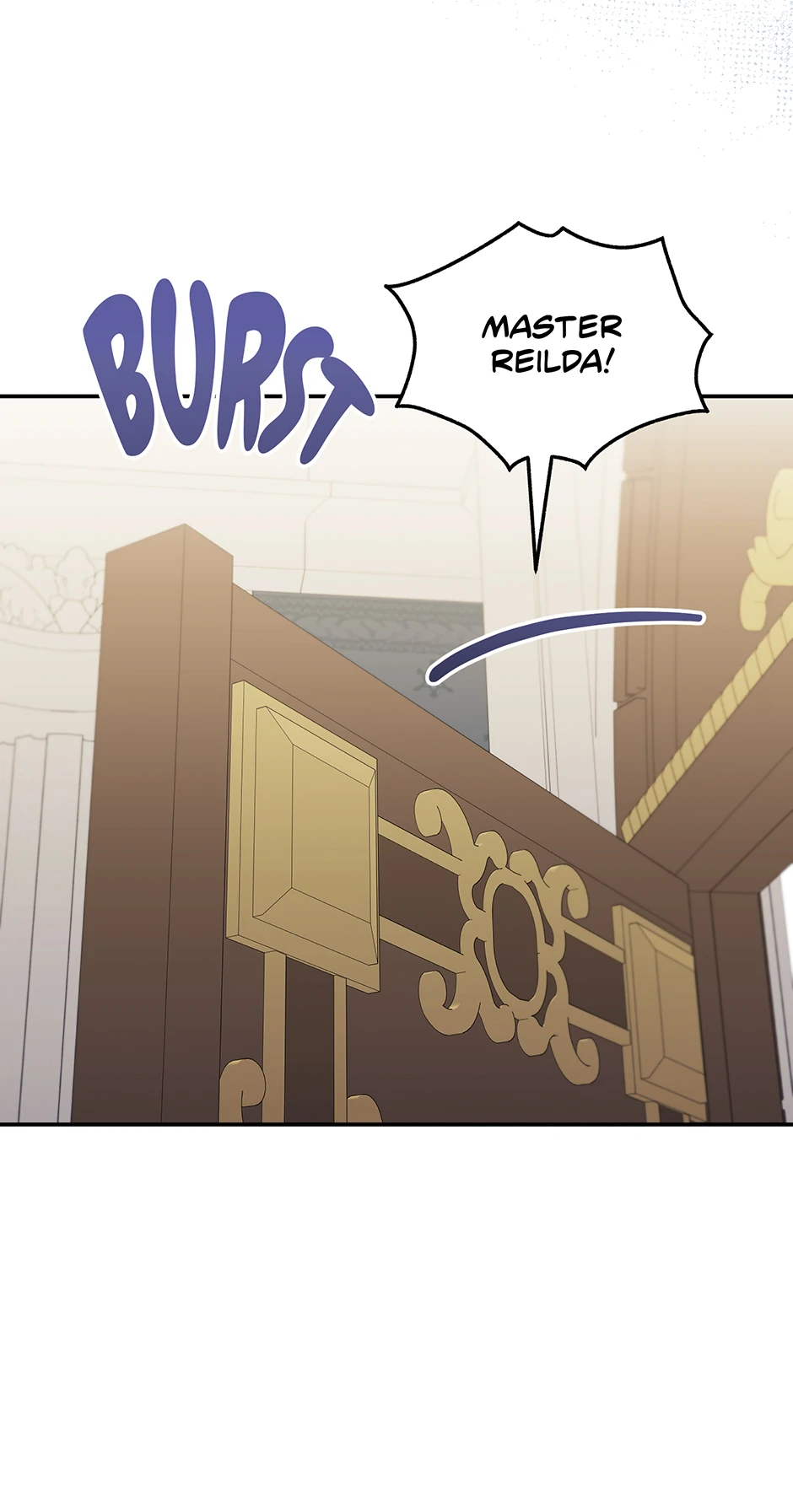 The Villainess Captured the Grand Duke [Official] - Chapter 63 manhwa