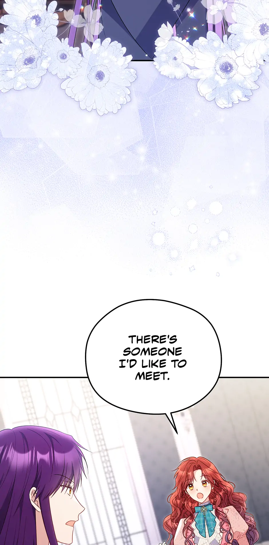 The Villainess Captured the Grand Duke [Official] - Chapter 63 manhwa