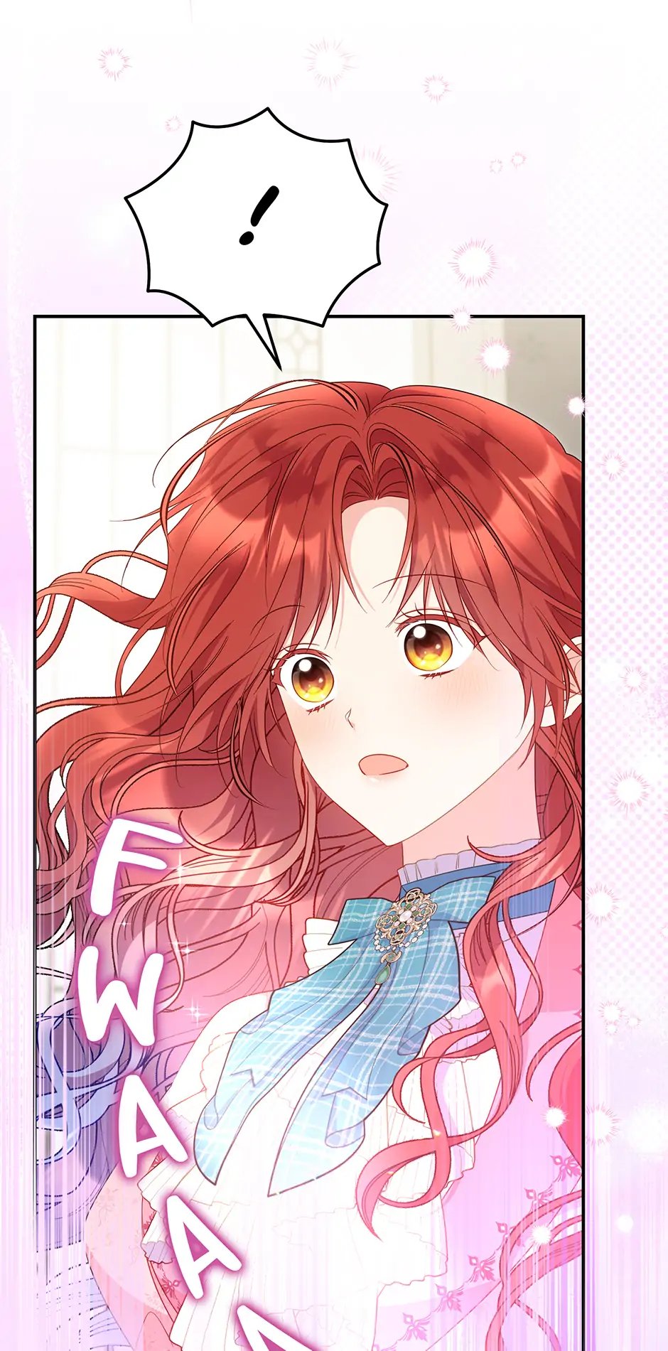 The Villainess Captured the Grand Duke [Official] - Chapter 63 manhwa