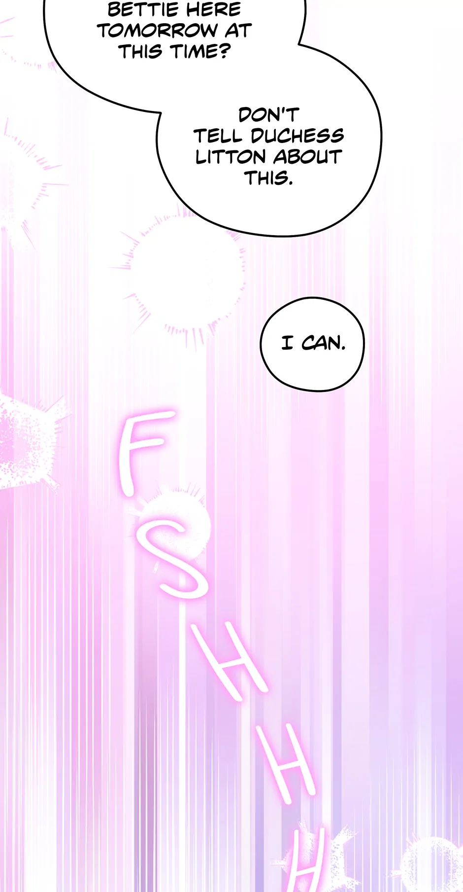 The Villainess Captured the Grand Duke [Official] - Chapter 63 manhwa