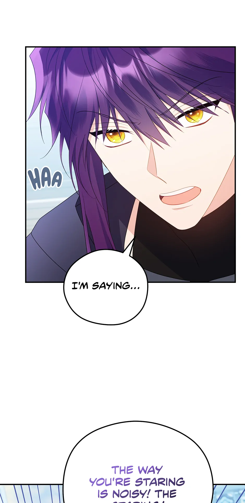 The Villainess Captured the Grand Duke [Official] - Chapter 64 manhwa