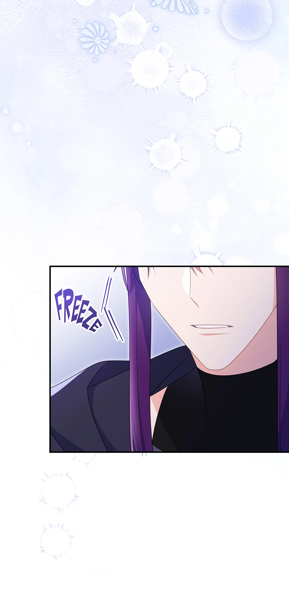 The Villainess Captured the Grand Duke [Official] - Chapter 64 manhwa