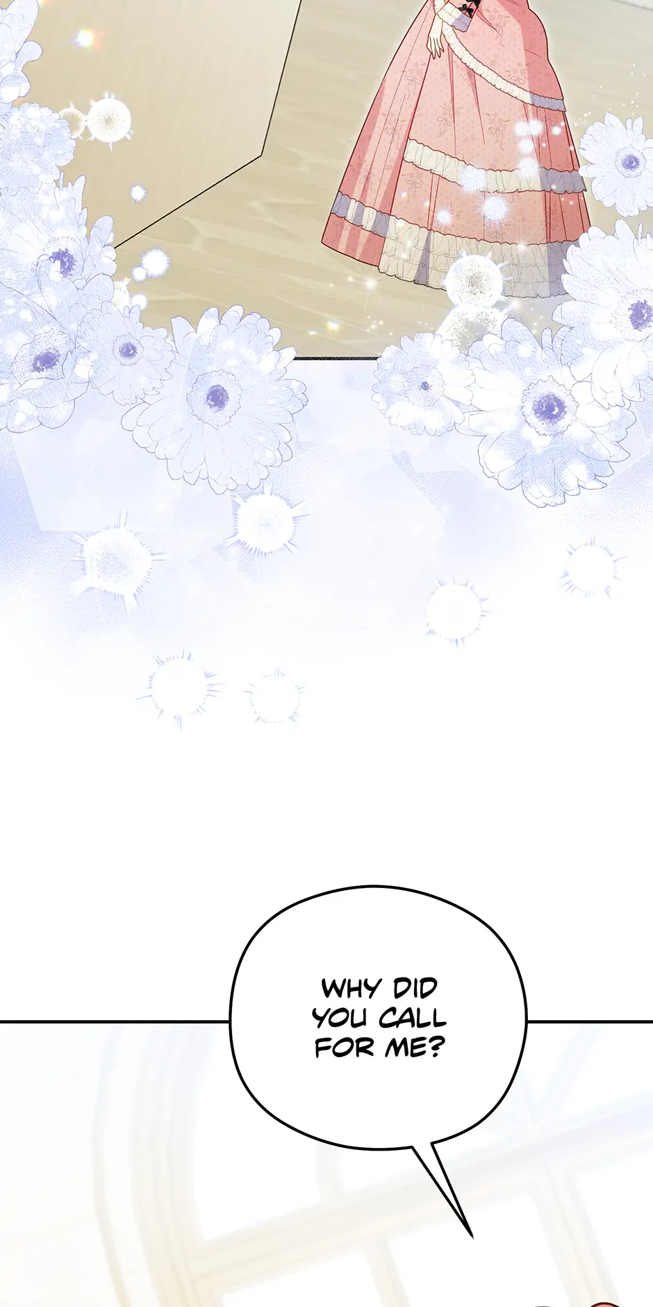 The Villainess Captured the Grand Duke [Official] - Chapter 64 manhwa