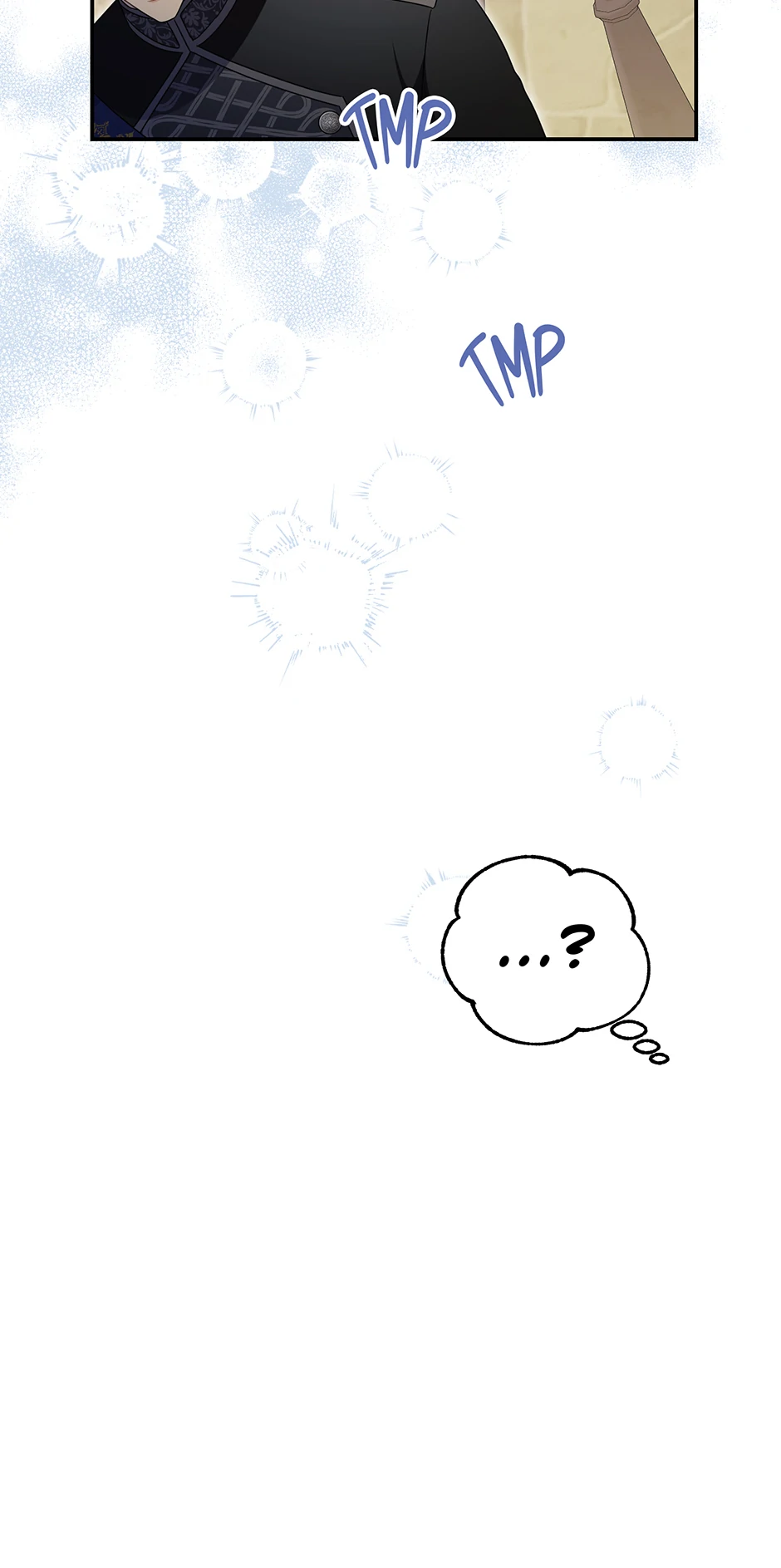 The Villainess Captured the Grand Duke [Official] - Chapter 64 manhwa