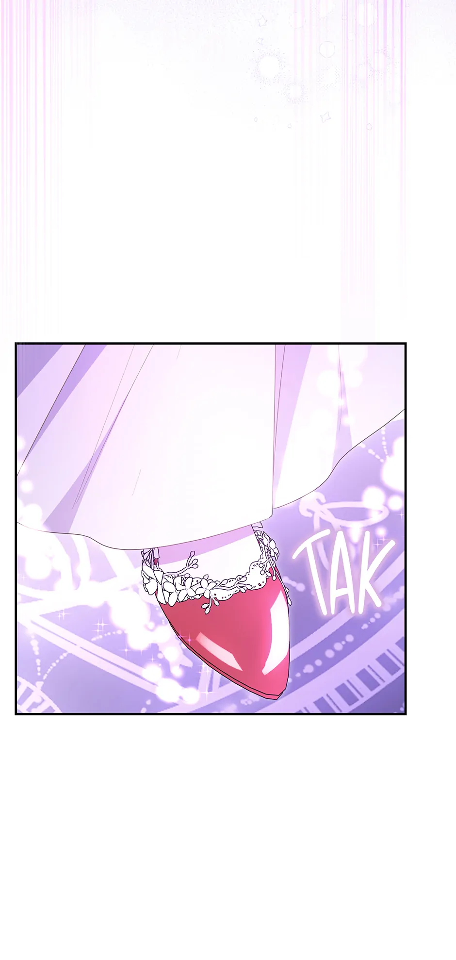 The Villainess Captured the Grand Duke [Official] - Chapter 64 manhwa