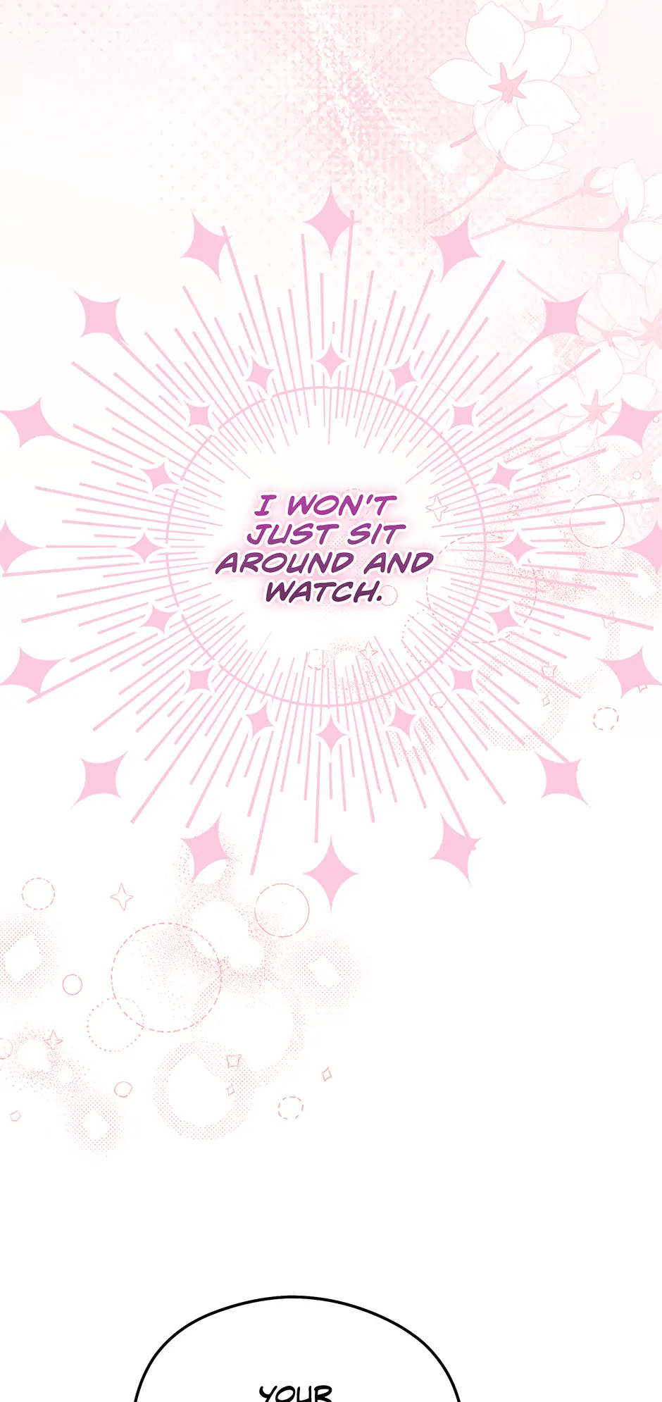 The Villainess Captured the Grand Duke [Official] - Chapter 65 manhwa