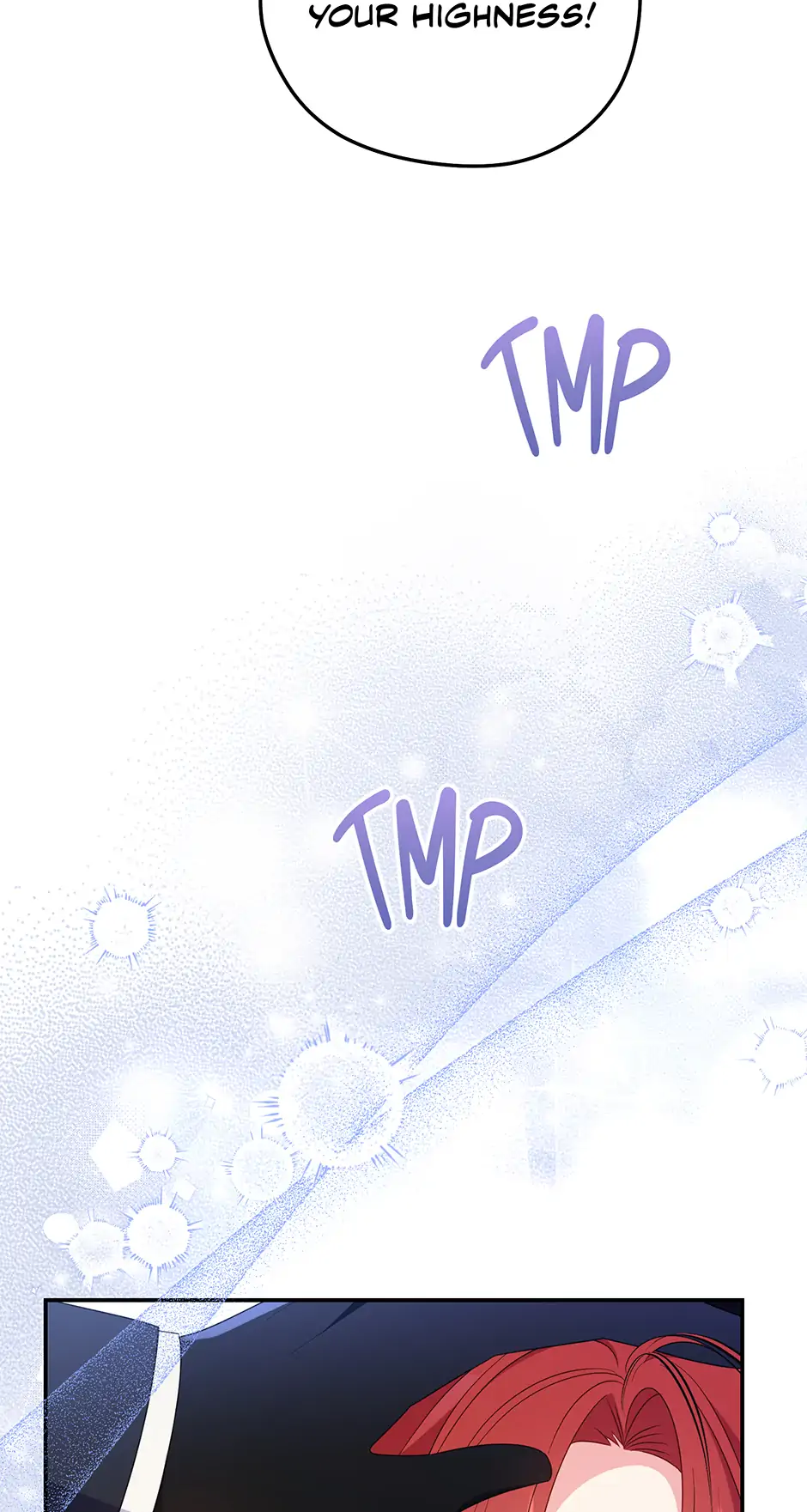 The Villainess Captured the Grand Duke [Official] - Chapter 65 manhwa