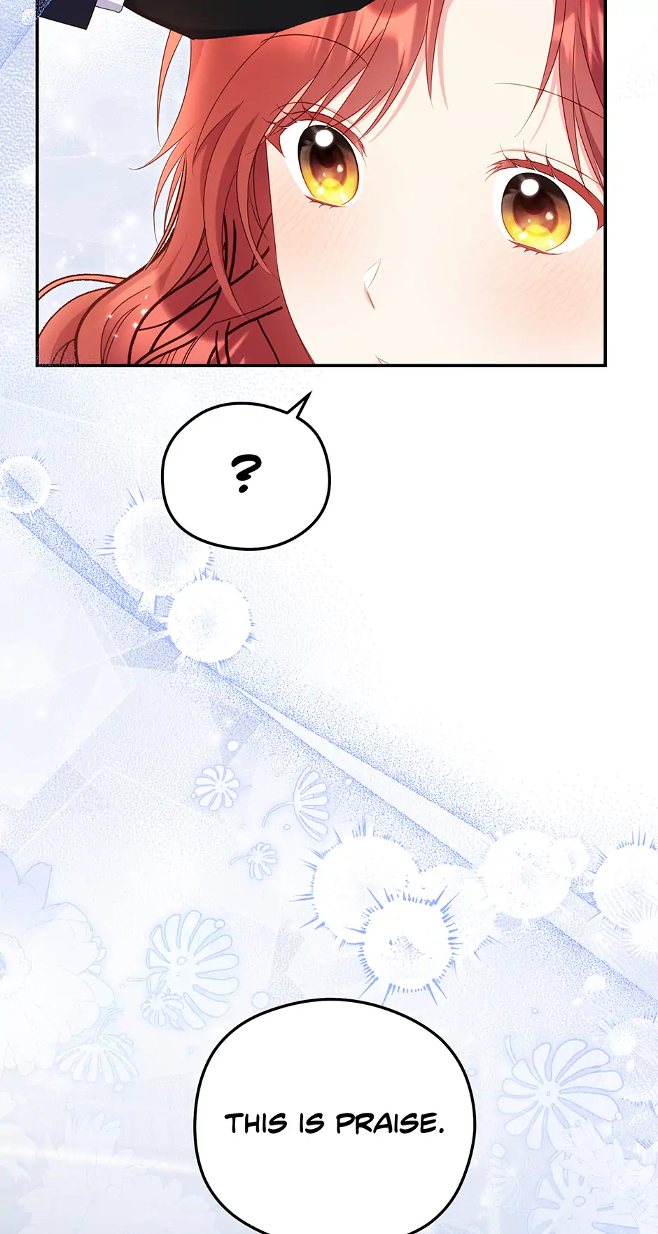 The Villainess Captured the Grand Duke [Official] - Chapter 65 manhwa