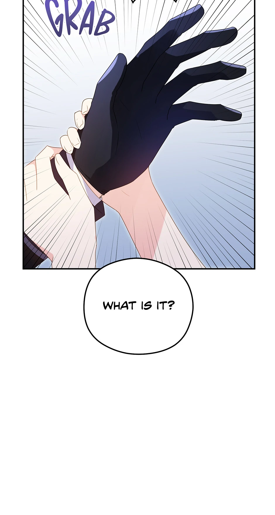 The Villainess Captured the Grand Duke [Official] - Chapter 65 manhwa