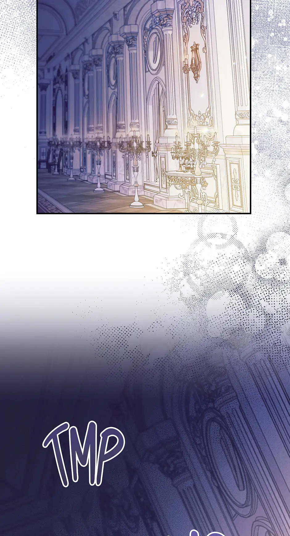 The Villainess Captured the Grand Duke [Official] - Chapter 65 manhwa