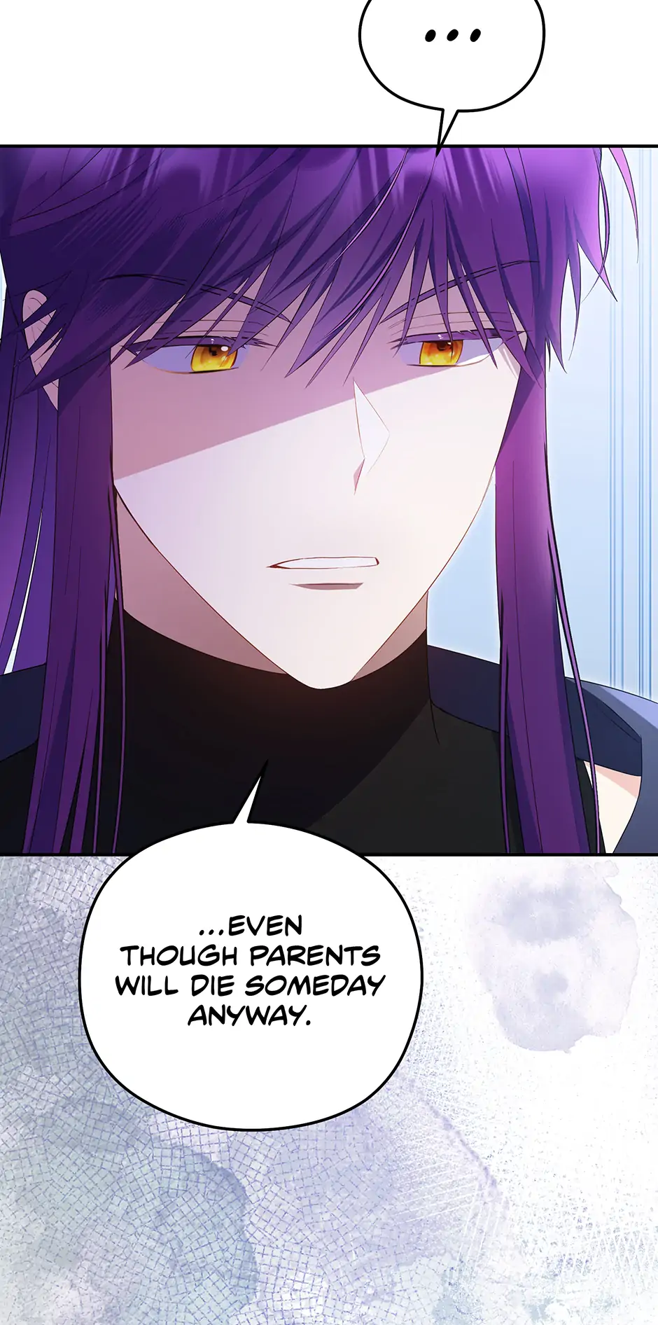 The Villainess Captured the Grand Duke [Official] - Chapter 66 manhwa