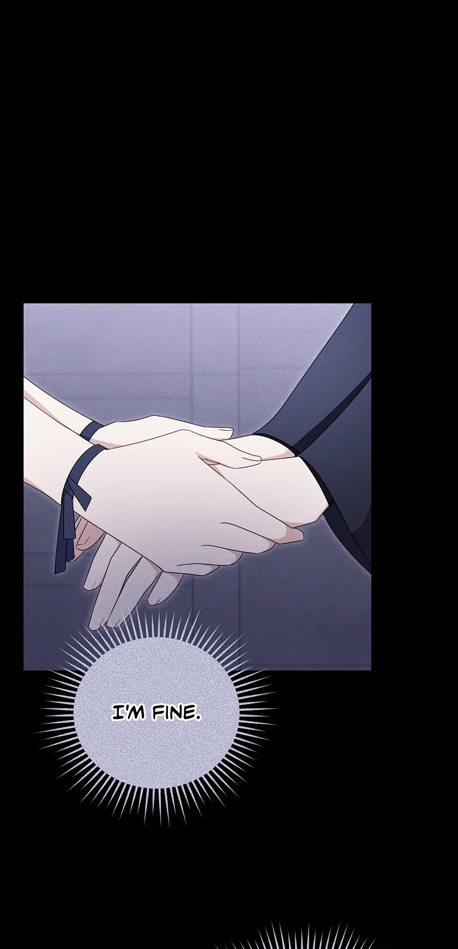The Villainess Captured the Grand Duke [Official] - Chapter 66 manhwa